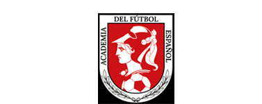 Base de datos de La Academia del Fútbol